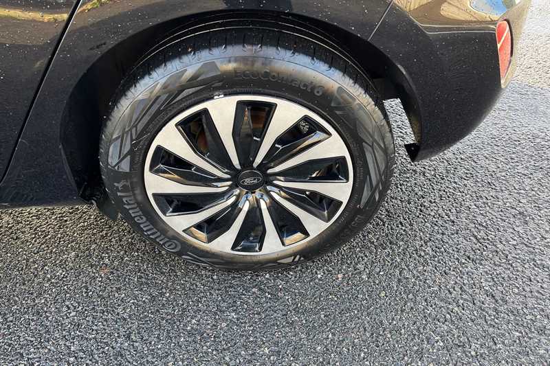 Used Ford Fiesta 2022 for sale - 76610013: Photo 34