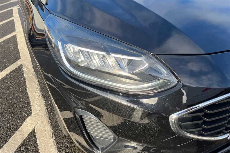 Used Ford Fiesta 2022 for sale - 76610013: Photo 44