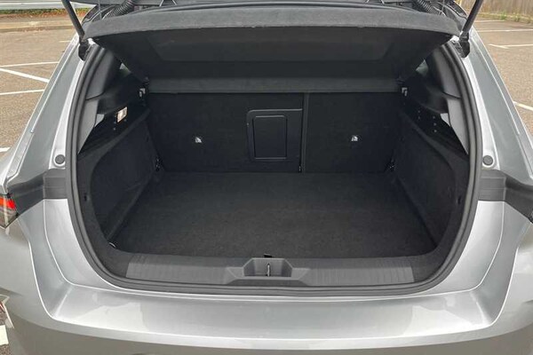 Used Vauxhall Astra 2024 for sale - 75313058: Photo 24