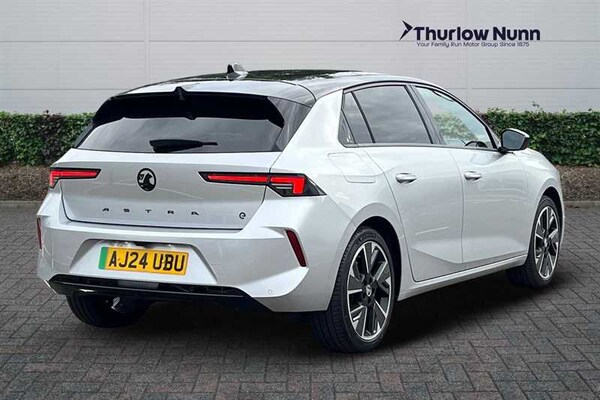 Used Vauxhall Astra 2024 for sale - 75313058: Photo 3
