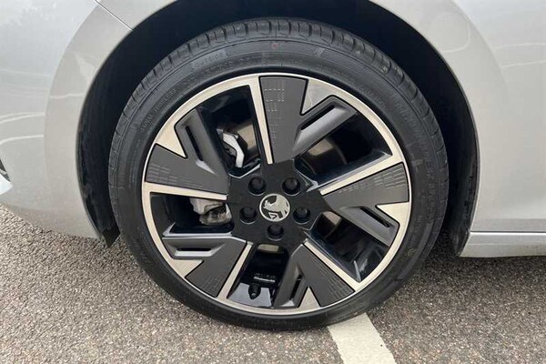 Used Vauxhall Astra 2024 for sale - 75313058: Photo 41
