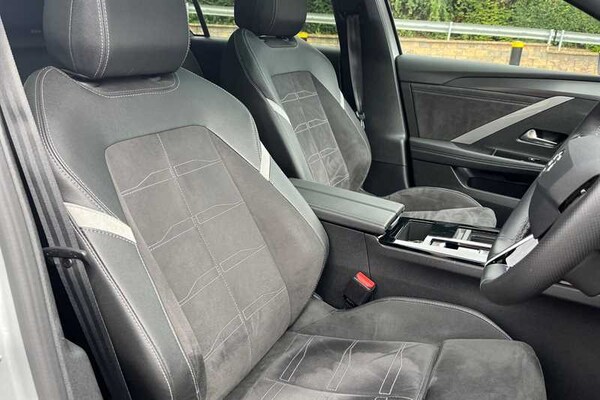 Used Vauxhall Astra 2024 for sale - 75313058: Photo 48