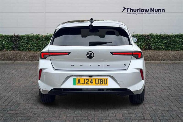 Used Vauxhall Astra 2024 for sale - 75313058: Photo 4