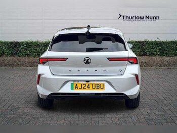 Used Vauxhall Astra 2024 for sale - 75313058: Photo