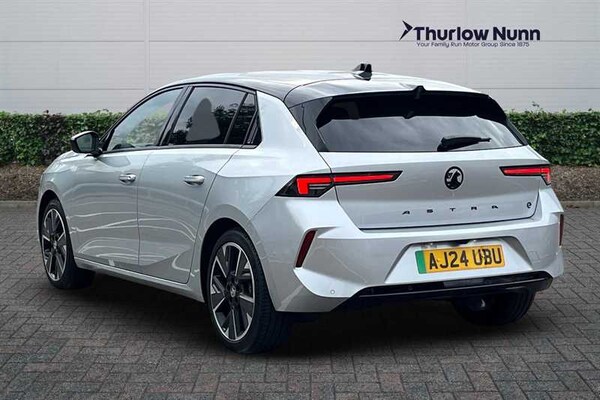Used Vauxhall Astra 2024 for sale - 75313058: Photo 5