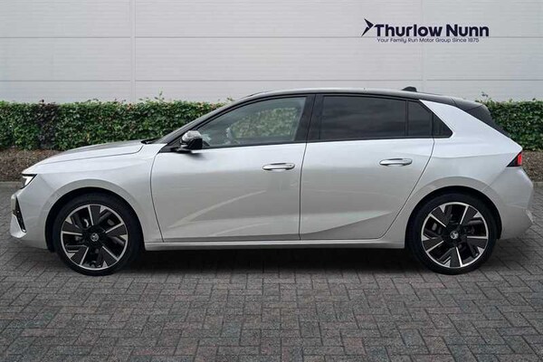 Used Vauxhall Astra 2024 for sale - 75313058: Photo 6