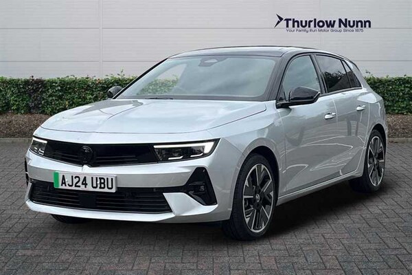 Used Vauxhall Astra 2024 for sale - 75313058: Photo 7