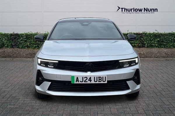 Used Vauxhall Astra 2024 for sale - 75313058: Photo 8