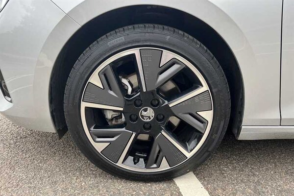 Used Vauxhall Astra 2024 for sale - 75313058: Photo 9
