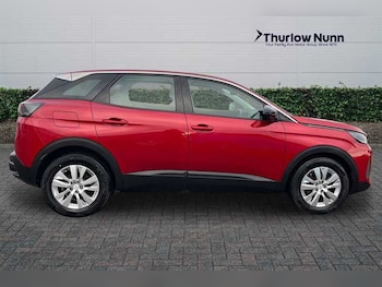 Used Peugeot 3008 2022 for sale - 77145936: Photo
