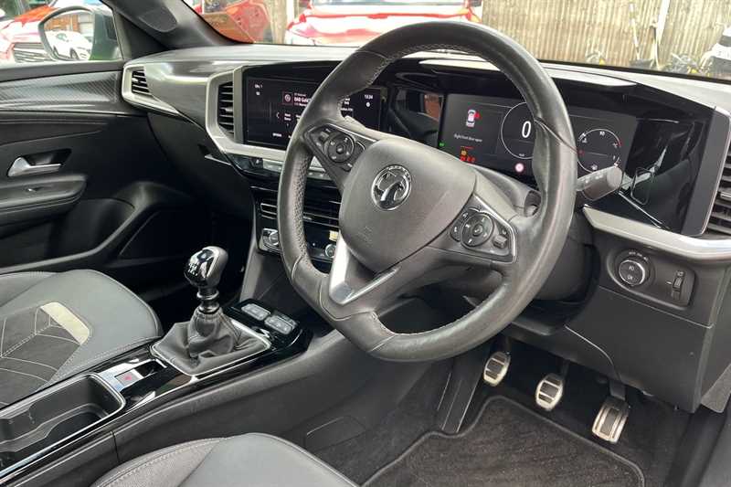 Used Vauxhall Mokka 2022 for sale - 77414056: Photo 10