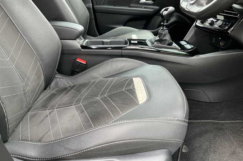 Used Vauxhall Mokka 2022 for sale - 77414056: Photo 25