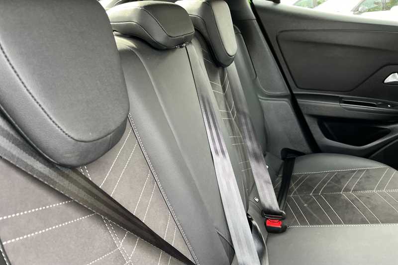 Used Vauxhall Mokka 2022 for sale - 77414056: Photo 31