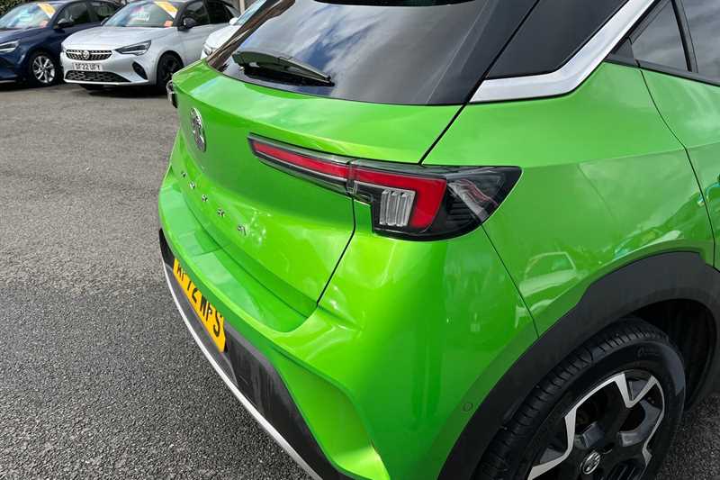 Used Vauxhall Mokka 2022 for sale - 77414056: Photo 33