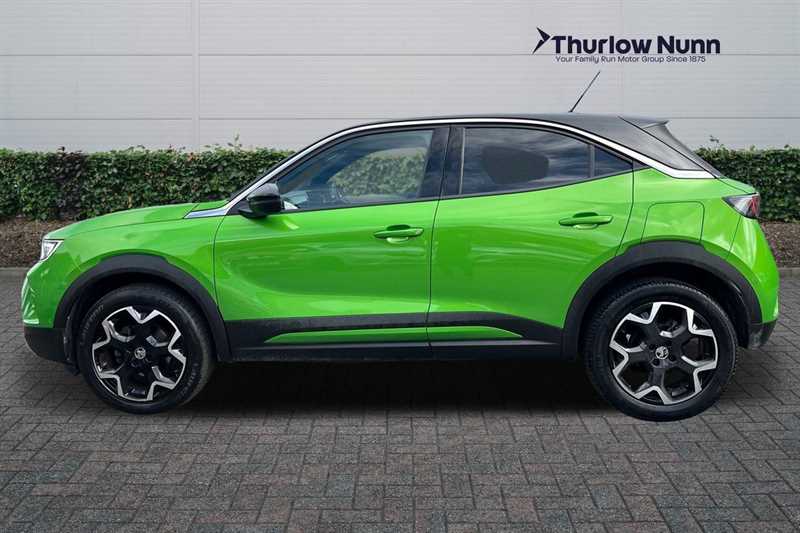 Used Vauxhall Mokka 2022 for sale - 77414056: Photo 6