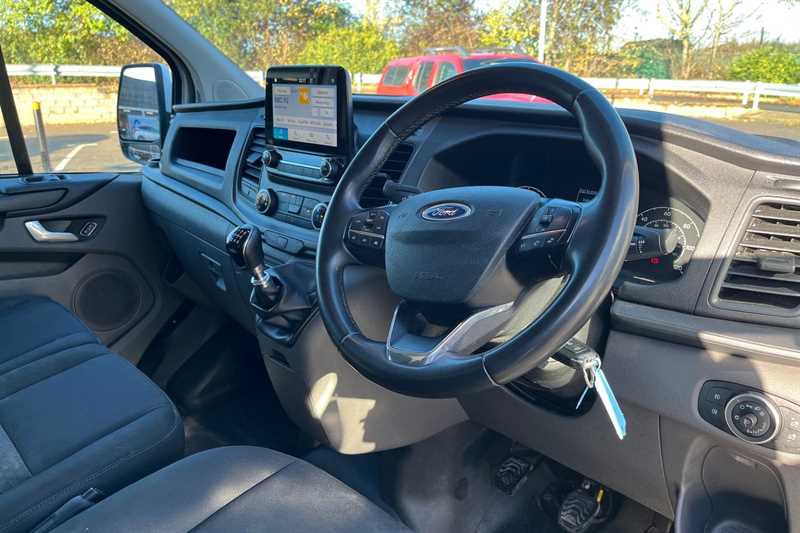 Used Ford Transit Custom 2023 for sale - 77146055: Photo 10