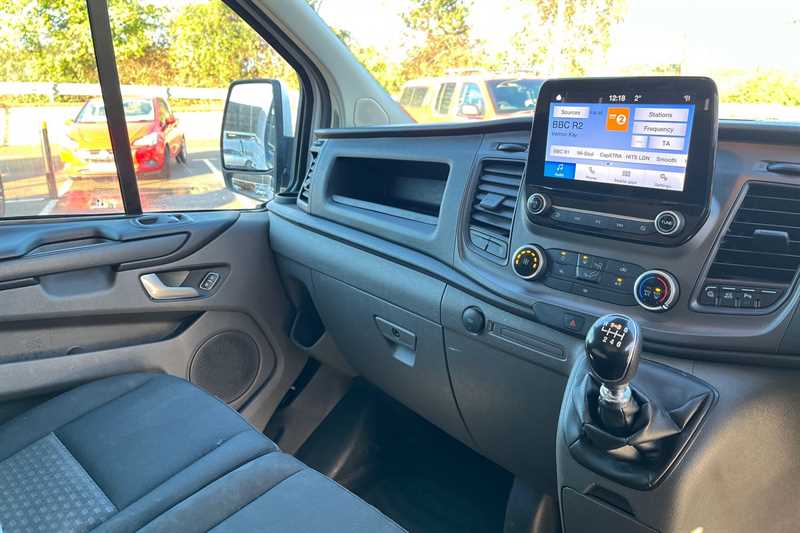 Used Ford Transit Custom 2023 for sale - 77146055: Photo 14