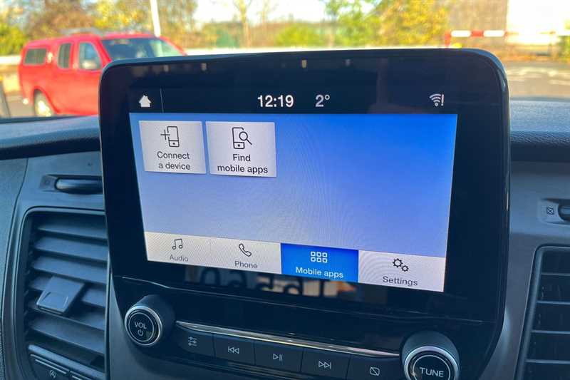 Used Ford Transit Custom 2023 for sale - 77146055: Photo 18