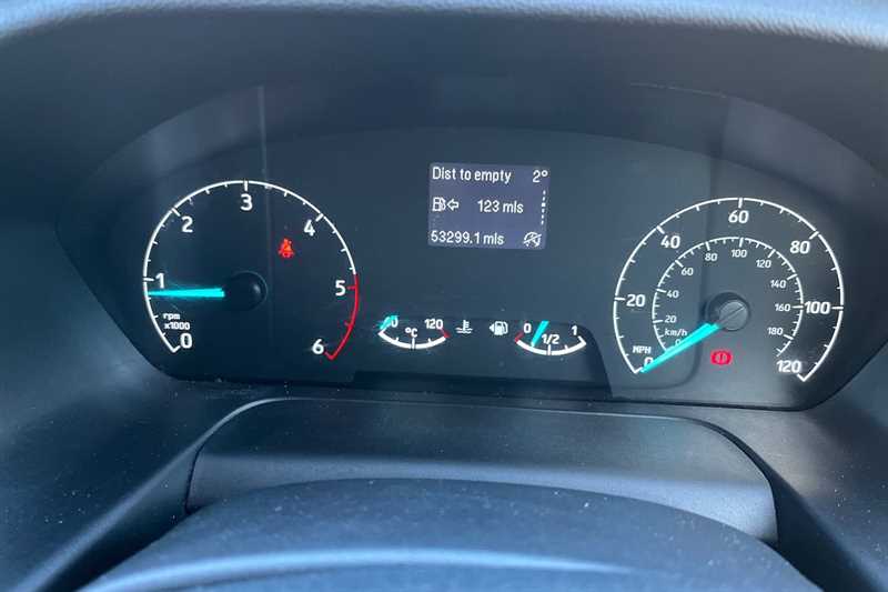 Used Ford Transit Custom 2023 for sale - 77146055: Photo 20