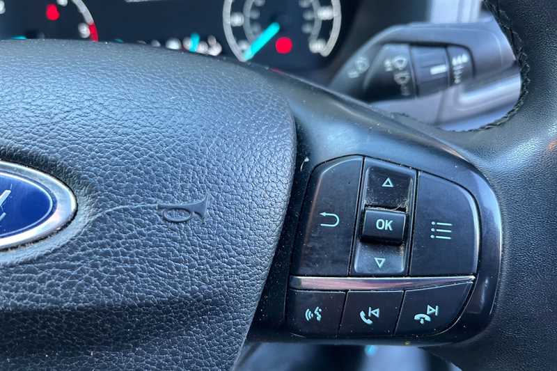 Used Ford Transit Custom 2023 for sale - 77146055: Photo 22