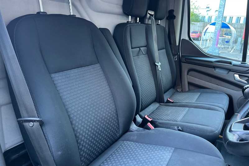 Used Ford Transit Custom 2023 for sale - 77146055: Photo 23