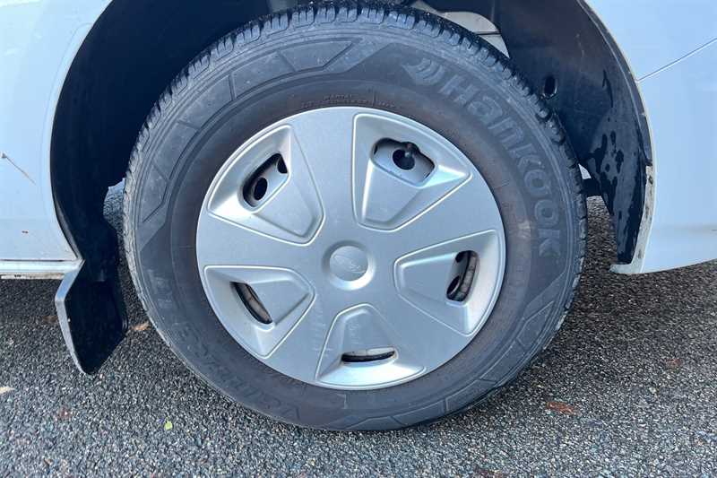 Used Ford Transit Custom 2023 for sale - 77146055: Photo 25