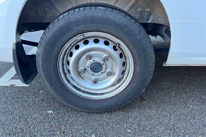 Used Ford Transit Custom 2023 for sale - 77146055: Photo 27