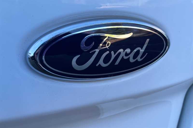 Used Ford Transit Custom 2023 for sale - 77146055: Photo 32