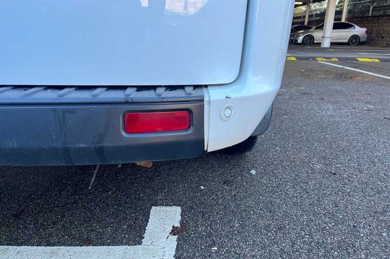 Used Ford Transit Custom 2023 for sale - 77146055: Photo 34