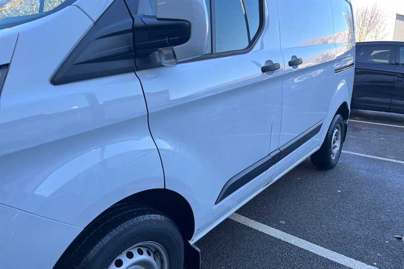 Used Ford Transit Custom 2023 for sale - 77146055: Photo 39