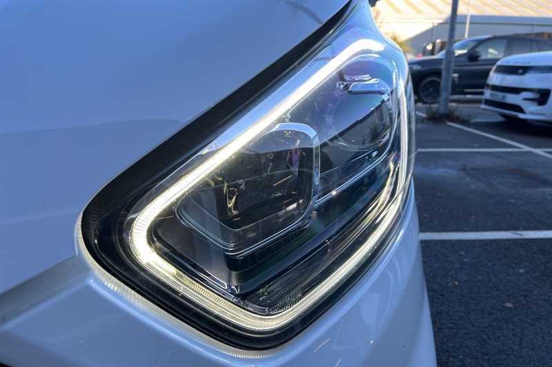 Used Ford Transit Custom 2023 for sale - 77146055: Photo 42