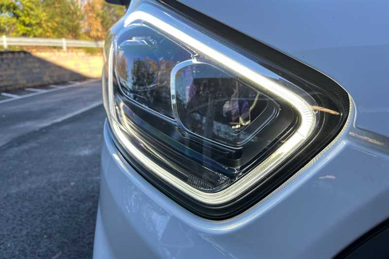 Used Ford Transit Custom 2023 for sale - 77146055: Photo 44