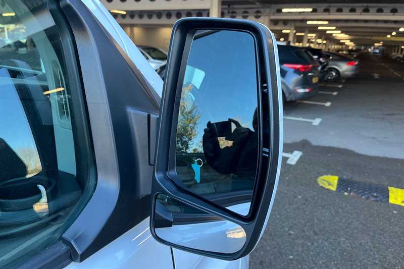 Used Ford Transit Custom 2023 for sale - 77146055: Photo 53