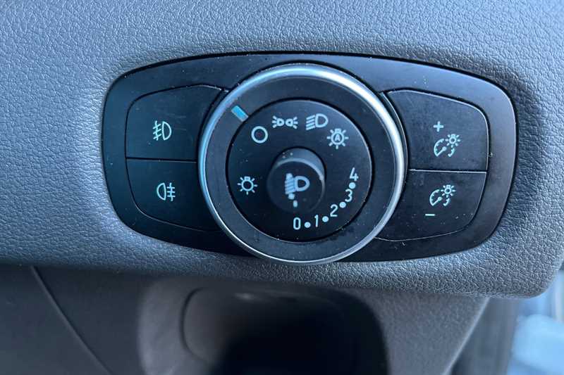 Used Ford Transit Custom 2023 for sale - 77146055: Photo 54