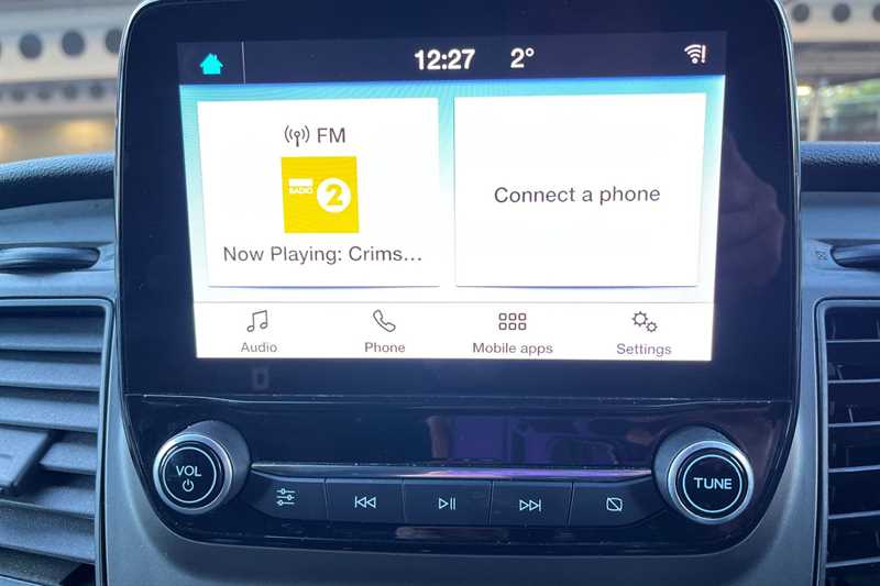 Used Ford Transit Custom 2023 for sale - 77146055: Photo 58