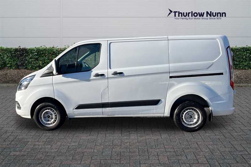 Used Ford Transit Custom 2023 for sale - 77146055: Photo 6