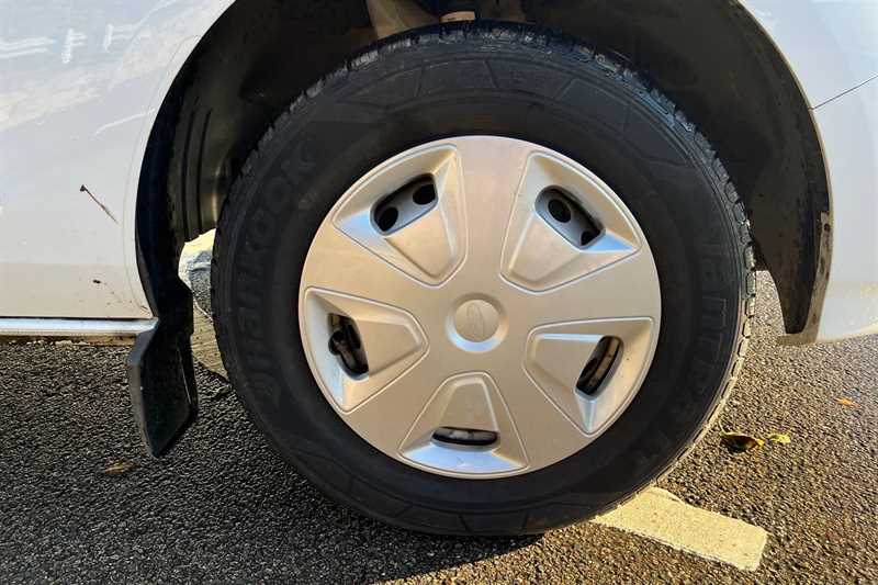 Used Ford Transit Custom 2023 for sale - 77146055: Photo 9