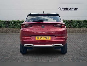 Used Vauxhall Grandland 2023 for sale - 79635776: Photo