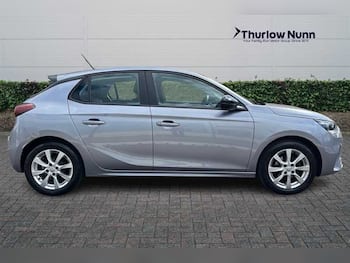 Used Vauxhall Corsa 2022 for sale - 79832427: Photo