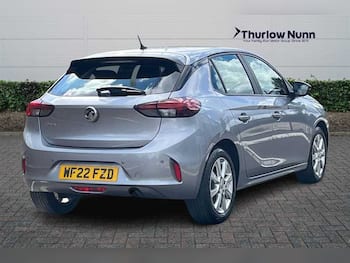 Used Vauxhall Corsa 2022 for sale - 79832427: Photo