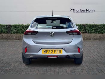 Used Vauxhall Corsa 2022 for sale - 79832427: Photo