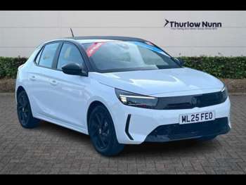 2025 - 1.2 Turbo Yes Hatchback 5dr Petrol Manual Euro 6 (s/s) (100 ps)