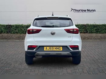 Used MG MG ZS 2020 for sale - 79714103: Photo