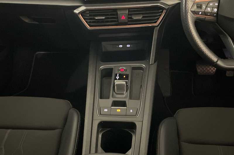 Used Cupra Formentor 2022 for sale - 77146959: Photo 18