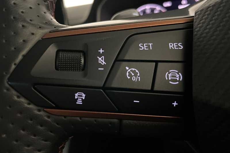 Used Cupra Formentor 2022 for sale - 77146959: Photo 22