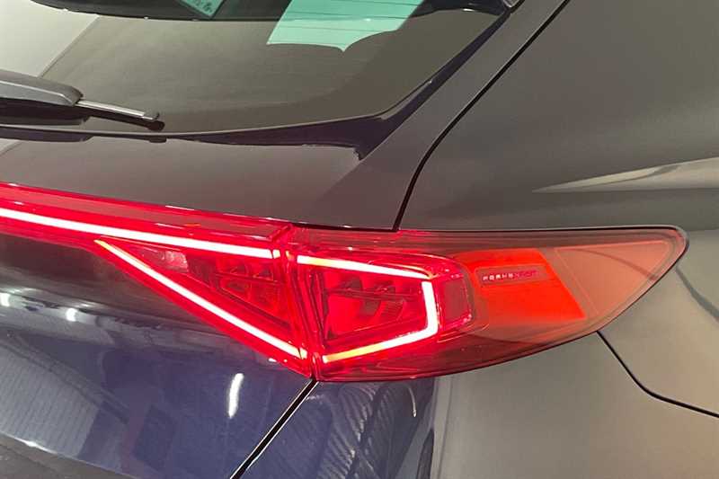 Used Cupra Formentor 2022 for sale - 77146959: Photo 38