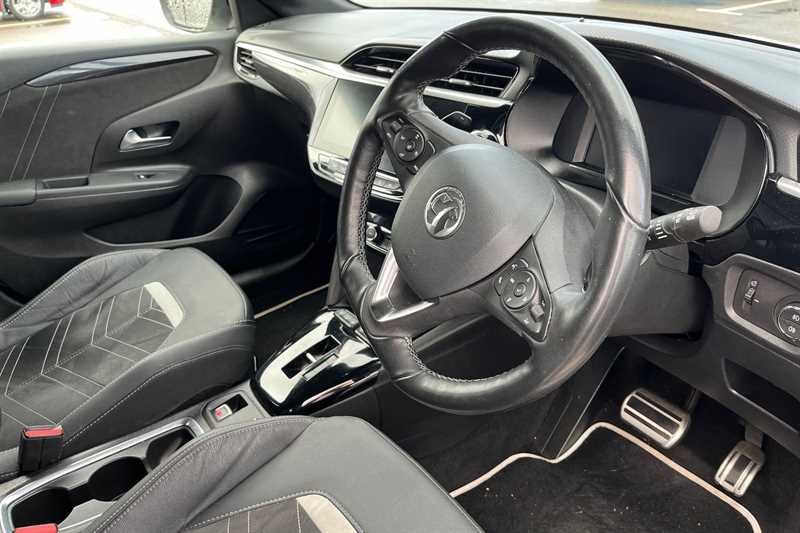 Used Vauxhall Corsa 2023 for sale - 76261990: Photo 10