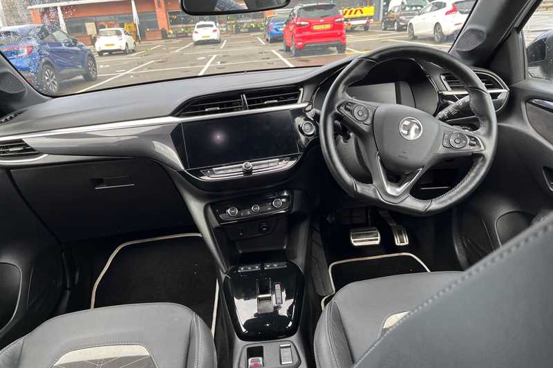 Used Vauxhall Corsa 2023 for sale - 76261990: Photo 12
