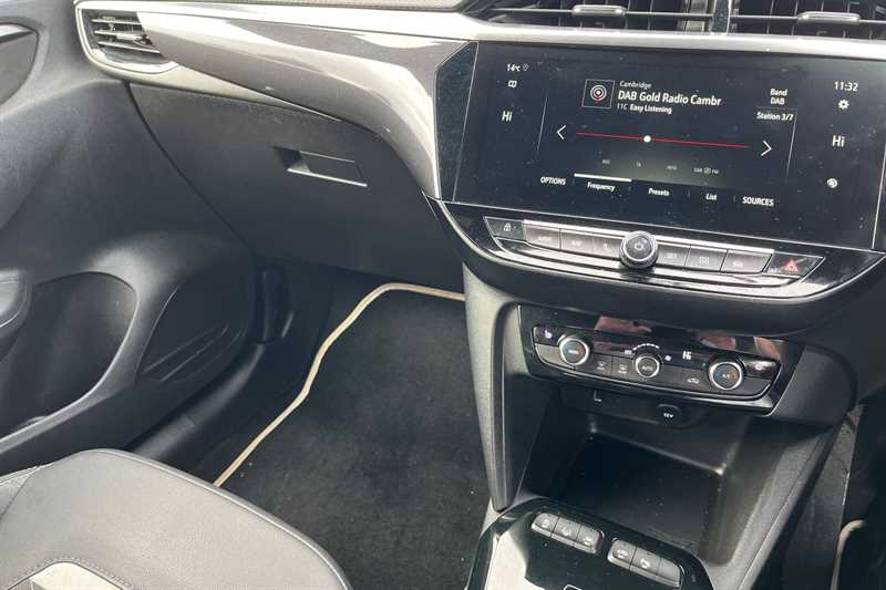 Used Vauxhall Corsa 2023 for sale - 76261990: Photo 14