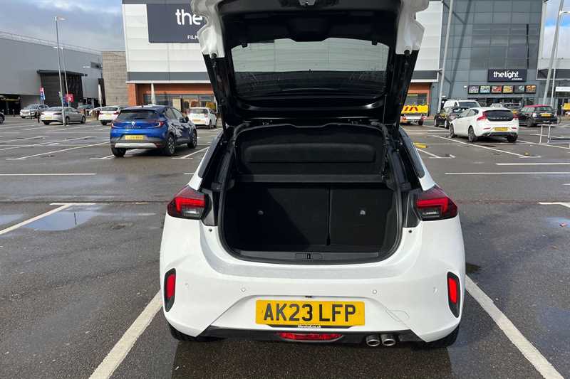 Used Vauxhall Corsa 2023 for sale - 76261990: Photo 24